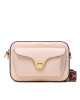 Coccinelle Дамска чанта NOF Beat Soft Ribb E1 NOF 15 02 01 Розов - Mera.bg