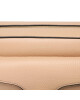 Coccinelle Дамска чанта NOF Beat Soft Ribb E1 NOF 15 02 01 Кафяв - Mera.bg