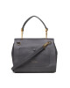 Coccinelle Дамска чанта NU9 Neof Irenze Soft E1 NU9 58 01 01 Ardesia Y66 - Mera.bg