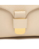 Coccinelle Дамска чанта NU9 Neof Irenze Soft E1 NU9 58 01 01 Бежов - Mera.bg