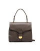 Coccinelle Дамска чанта NU9 Neof Irenze Soft E1 NU9 58 01 01 Coffee W00 - Mera.bg