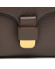 Coccinelle Дамска чанта NU9 Neof Irenze Soft E1 NU9 58 01 01 Coffee W00 - Mera.bg