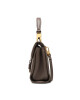 Coccinelle Дамска чанта NU9 Neof Irenze Soft E1 NU9 58 01 01 Coffee W00 - Mera.bg