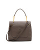 Coccinelle Дамска чанта NU9 Neof Irenze Soft E1 NU9 58 01 01 Coffee W00 - Mera.bg