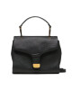 Coccinelle Дамска чанта NU9 Neof Irenze Soft E1 NU9 58 01 01 Noir 001 - Mera.bg