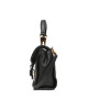 Coccinelle Дамска чанта NU9 Neof Irenze Soft E1 NU9 58 01 01 Noir 001 - Mera.bg
