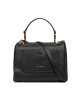 Coccinelle Дамска чанта NU9 Neof Irenze Soft E1 NU9 58 01 01 Noir 001 - Mera.bg