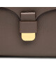 Coccinelle Дамска чанта NU9 neofirenze Soft E1 NU9 18 03 01 Coffee W00 - Mera.bg