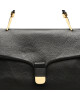 Coccinelle Дамска чанта NU9 neofirenze Soft E1 NU9 18 03 01 Noir 001 - Mera.bg