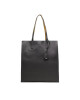 Coccinelle Дамска чанта NVA easy Shopping E1 NVA 11 01 01 Ardesia/Citrone 476 - Mera.bg