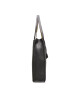 Coccinelle Дамска чанта NVA easy Shopping E1 NVA 11 01 01 Ardesia/Citrone 476 - Mera.bg