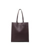 Coccinelle Дамска чанта NVA easy Shopping E1 NVA 11 01 01 Виолетов - Mera.bg