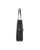 Coccinelle Дамска чанта NVA easy Shopping E1 NVA 11 01 01 Noir/Brule 420 - Mera.bg