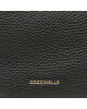 Coccinelle Дамска чанта P2F Cocinellesunnie E1 P2F 13 02 01 Noir 001 - Mera.bg