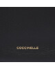 Coccinelle Дамска чанта P2F sunnie E1 P2F 13 01 01 Noir 001 - Mera.bg