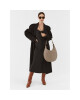 Coccinelle Дамска чанта P2F sunnie E1 P2F 13 01 01 Warm Taupe N59 - Mera.bg