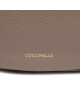 Coccinelle Дамска чанта P2F sunnie E1 P2F 13 02 01 Warm Taupe N59 - Mera.bg