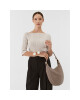 Coccinelle Дамска чанта P2F sunnie E1 P2F 13 02 01 Warm Taupe N59 - Mera.bg