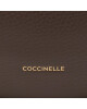 Coccinelle Дамска чанта P2F sunnie E1 P2F 13 03 01 Coffee W00 - Mera.bg