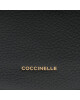 Coccinelle Дамска чанта P2F sunnie E1 P2F 13 03 01 Noir 001 - Mera.bg
