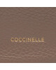 Coccinelle Дамска чанта P2F sunnie E1 P2F 13 03 01 Warm Taupe N59 - Mera.bg