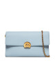 Coccinelle Дамска чанта P7P binxie E1 P7P 12 01 21 Светлосиньо - Mera.bg
