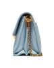 Coccinelle Дамска чанта P7P binxie E1 P7P 12 01 21 Светлосиньо - Mera.bg