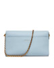 Coccinelle Дамска чанта P7P binxie E1 P7P 12 01 21 Светлосиньо - Mera.bg