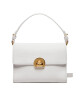 Coccinelle Дамска чанта P7P binxie E1 P7P 58 01 21 Brillant White H13 - Mera.bg