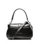Coccinelle Дамска чанта PDD himma Pepita E1 PDD 18 02 01 Noir 001 - Mera.bg