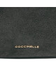 Coccinelle Дамска чанта PEP priscilla Su. Dr E1 PEP 13 03 01 Ardesia/Ardesia Y - Mera.bg