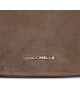 Coccinelle Дамска чанта PEP priscilla Su. Dr E1 PEP 13 03 01 Coffee/Coffee W00 - Mera.bg