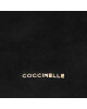 Coccinelle Дамска чанта PEP priscilla Su. Dr E1 PEP 13 03 01 Noir/Noir 001 - Mera.bg