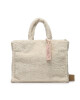 Coccinelle Дамска чанта PH0 Never Without Bag Astrak. E1 PHO 18 02 01 Бежов - Mera.bg