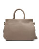 Coccinelle Дамска чанта Phg blue Soft E1 PHG 18 01 01 Warm Taupe N59 - Mera.bg