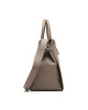 Coccinelle Дамска чанта Phg blue Soft E1 PHG 18 01 01 Warm Taupe N59 - Mera.bg