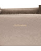 Coccinelle Дамска чанта PHG blue Soft E1 PHG 18 02 01 Warm Taupe N59 - Mera.bg