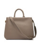 Coccinelle Дамска чанта PHG blue Soft E1 PHG 18 02 01 Warm Taupe N59 - Mera.bg