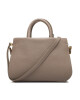 Coccinelle Дамска чанта PHG blue Soft E1 PHG 18 03 01 Warm Taupe N59 - Mera.bg