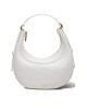 Coccinelle Дамска чанта PIP whisper E5 PIP 53 01 01 Brillant White H13 - Mera.bg