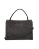 Coccinelle Дамска чанта PL6 Arlettis Suede Drop E1 PL6 19 03 01 Сив - Mera.bg