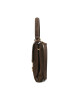 Coccinelle Дамска чанта PL6 Arlettis Suede Drop E1 PL6 19 03 01 Coffee W00 - Mera.bg
