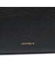 Coccinelle Дамска чанта PQR magie Sof E1 PQR 11 01 01 Черен - Mera.bg