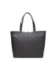 Coccinelle Дамска чанта PQR magie Soft E1 PQR 11 01 01 Черен - Mera.bg