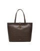 Coccinelle Дамска чанта PQR magie Soft E1 PQR 11 01 01 Coffee Q00 - Mera.bg