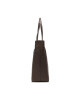 Coccinelle Дамска чанта PQR magie Soft E1 PQR 11 01 01 Coffee Q00 - Mera.bg