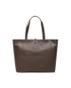 Coccinelle Дамска чанта PQR magie Soft E1 PQR 11 01 01 Coffee Q00 - Mera.bg