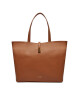 Coccinelle Дамска чанта PQR magie Soft E1 PQR 11 01 01 Кафяв - Mera.bg