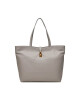 Coccinelle Дамска чанта PQR magie Soft E1 PQR 11 01 01 Сив - Mera.bg