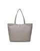 Coccinelle Дамска чанта PQR magie Soft E1 PQR 11 01 01 Сив - Mera.bg